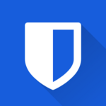 bitwarden android application logo